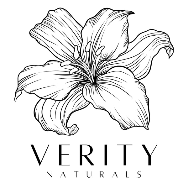 Verity Naturals